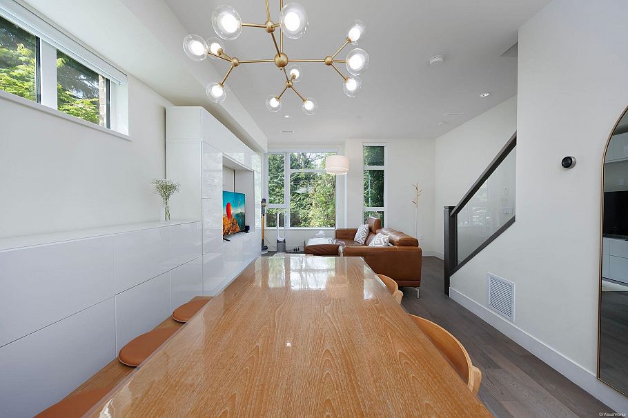 5552 Oak Street Vancouver, BC - 6