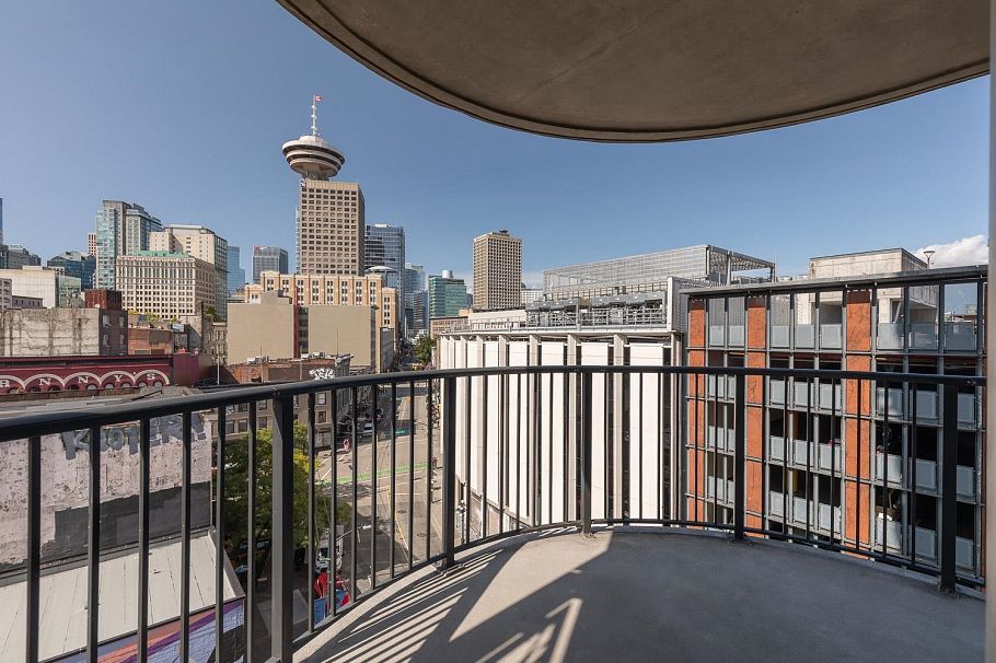 810 128 W Cordova Street Vancouver, BC - 28