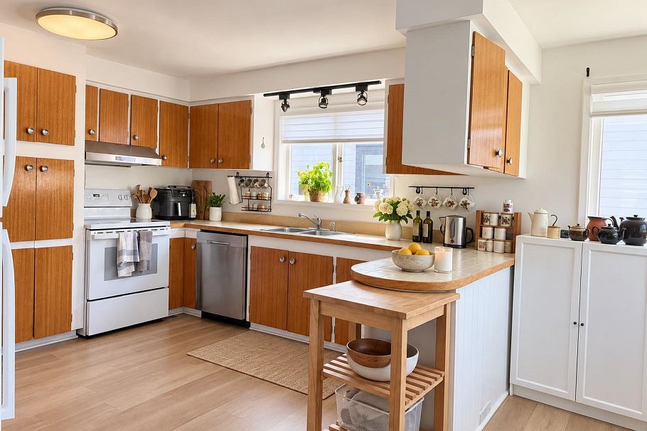 216 E 18th Street North Vancouver, BC - 6