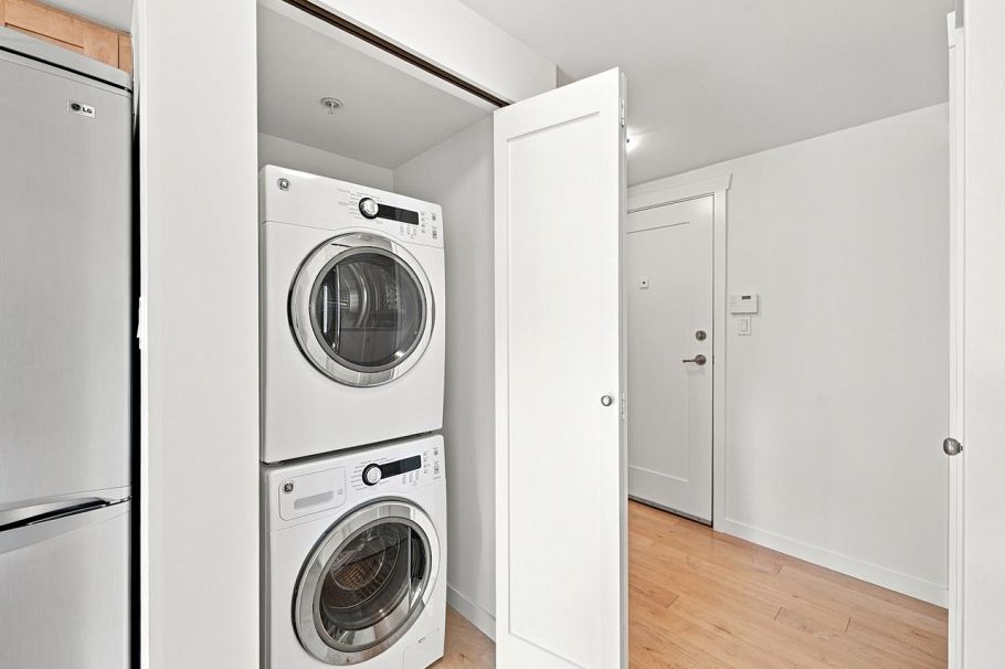 302 2626 Alberta Street Vancouver, BC - 17