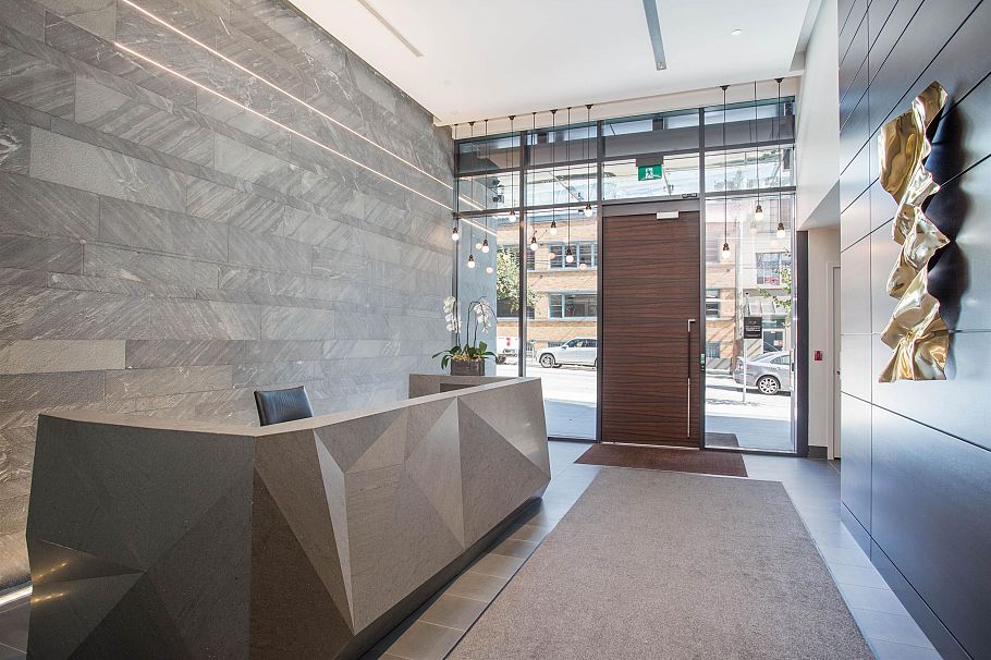 2004 885 Cambie Street Vancouver, BC - 27