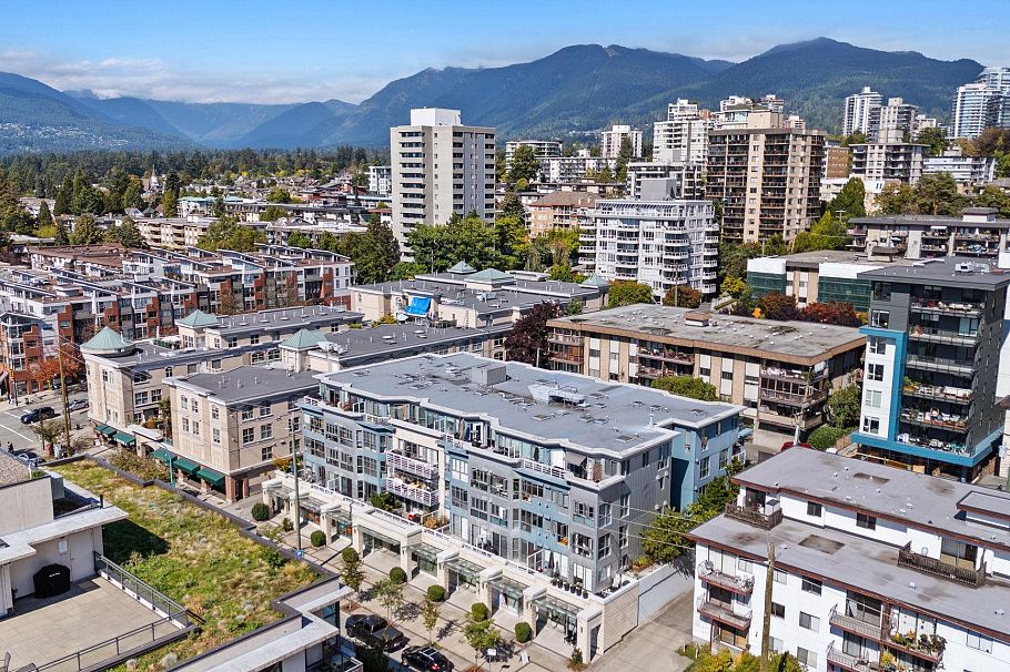 409 122 E 3rd Street North Vancouver, BC - 26