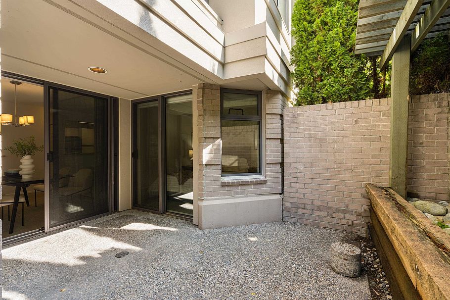 E106 628 W 12th Avenue Vancouver, BC - 25