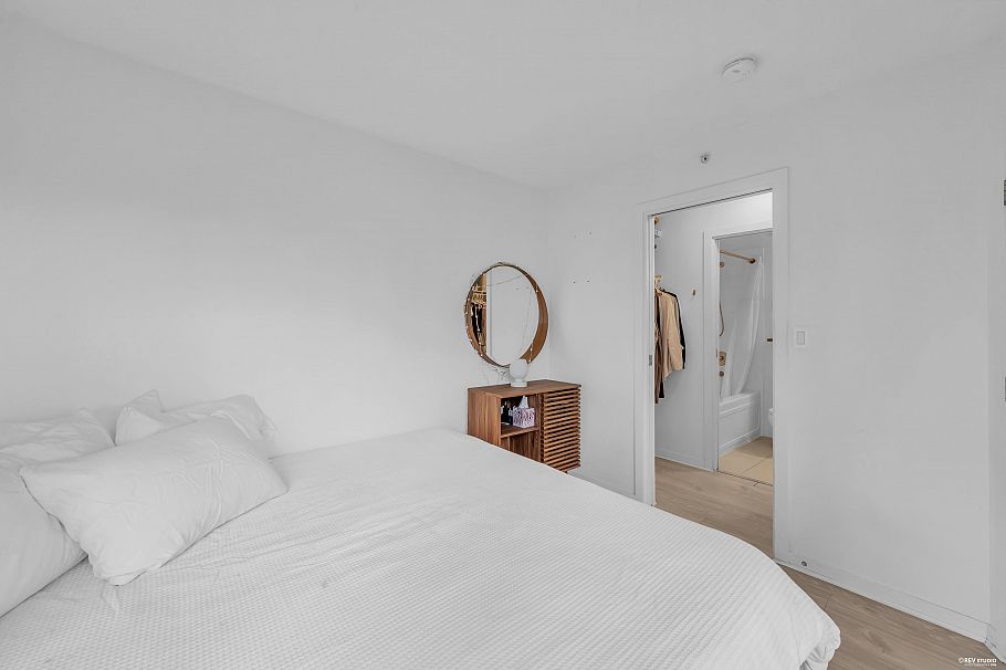 1401 928 Homer Street Vancouver, BC - 15