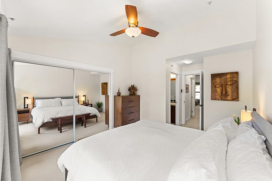 3 307 E 15th Street North Vancouver, BC - 29