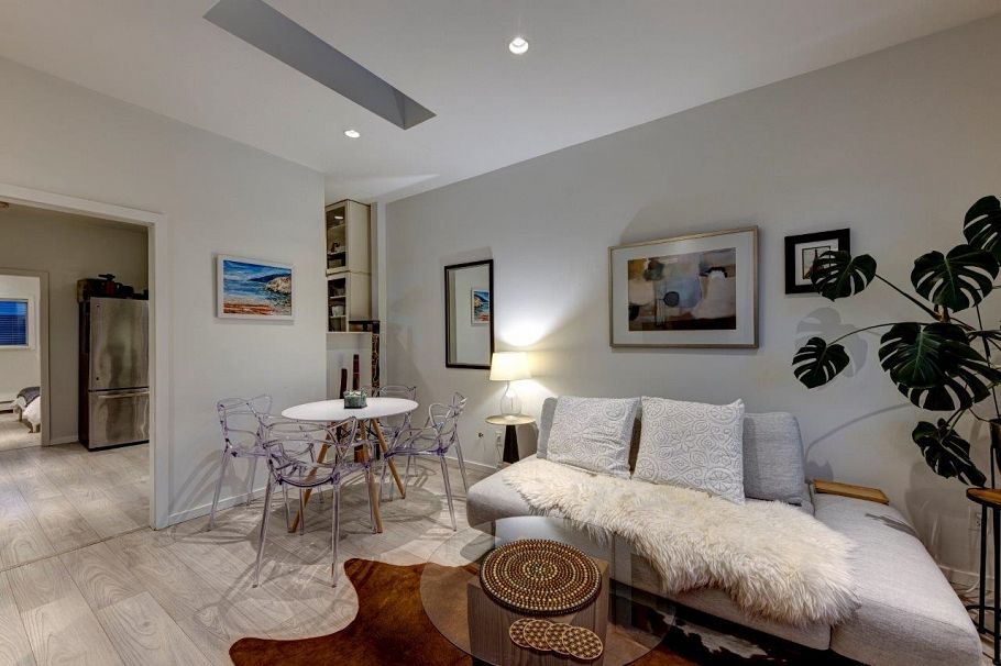 744 E 3rd Street North Vancouver, BC - 2