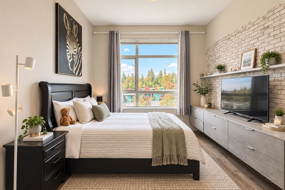506 3602 Aldercrest Drive North Vancouver, BC - 13