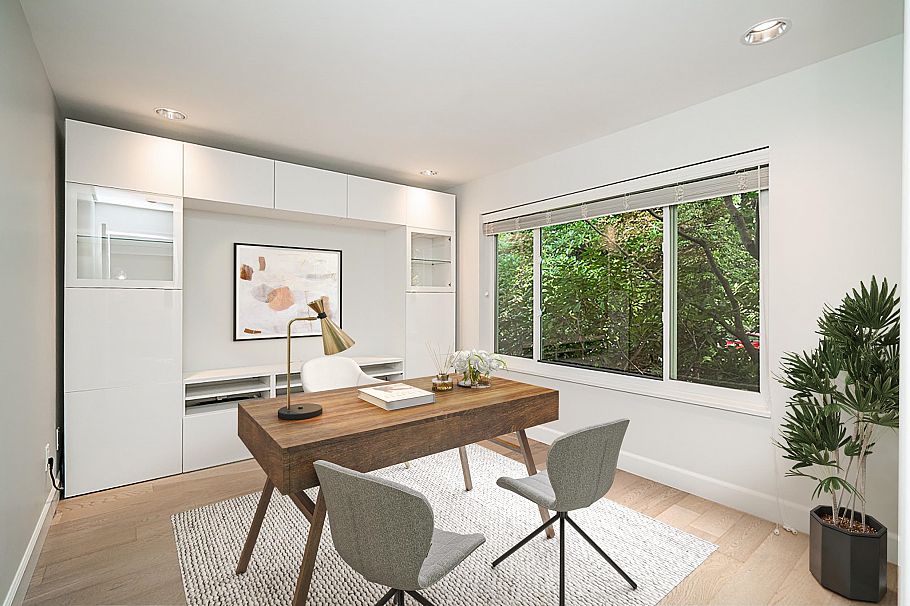 2308 W 14th Avenue Vancouver, BC - 17