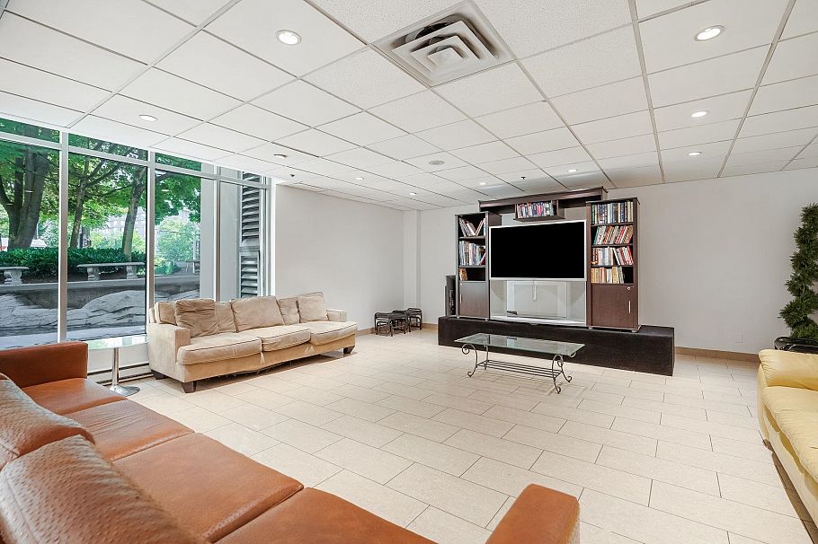 1005 1328 W Pender Street Vancouver, BC - 21