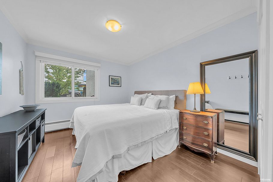111 2040 Cornwall Avenue Vancouver, BC - 12