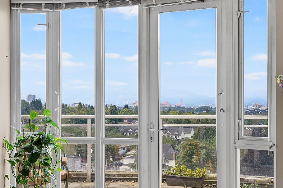 609 4028 Knight Street Vancouver, BC - 6