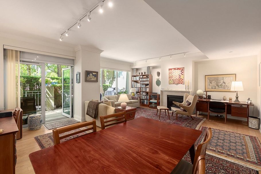 101 426 Beach Crescent Vancouver, BC - 15