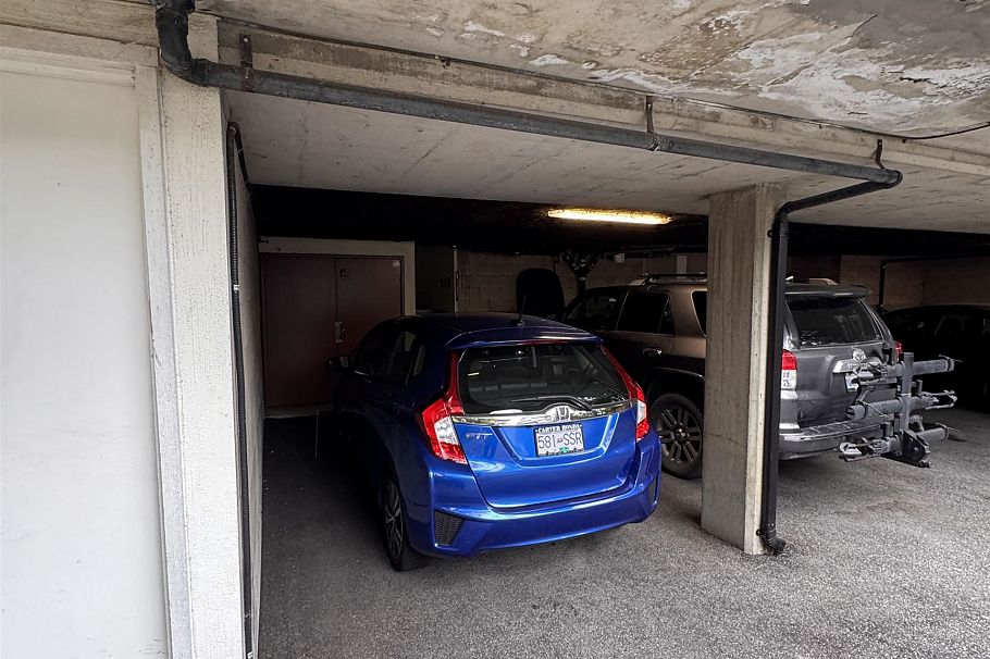 1346 Walnut Street Vancouver, BC - 28