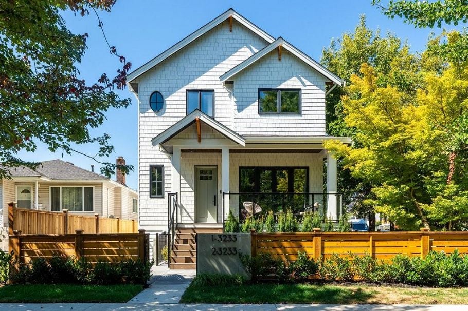3233 Penticton Street Vancouver, BC - 1