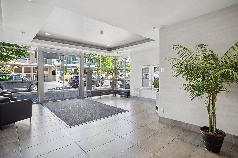 506 120 Milross Avenue Vancouver, BC - 22