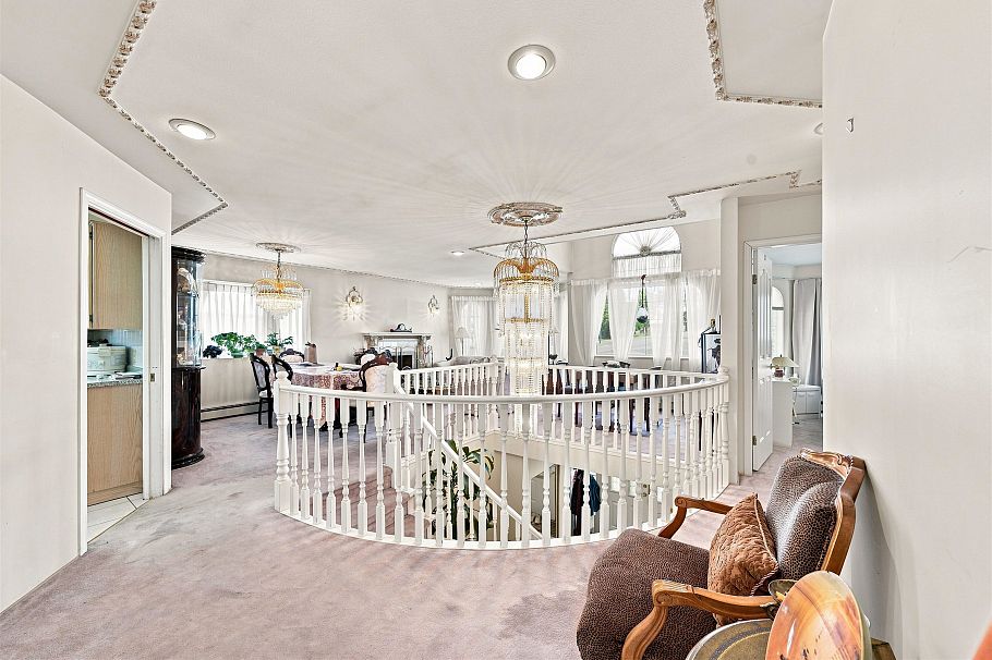 1708 Prestwick Drive Vancouver, BC - 8