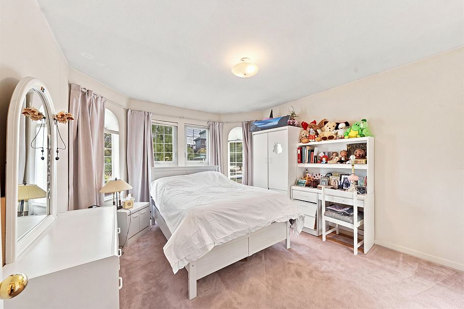 1708 Prestwick Drive Vancouver, BC - 25