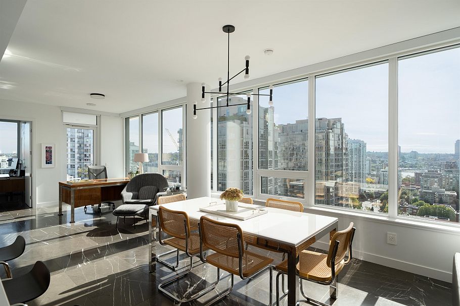 2004 885 Cambie Street Vancouver, BC - 10