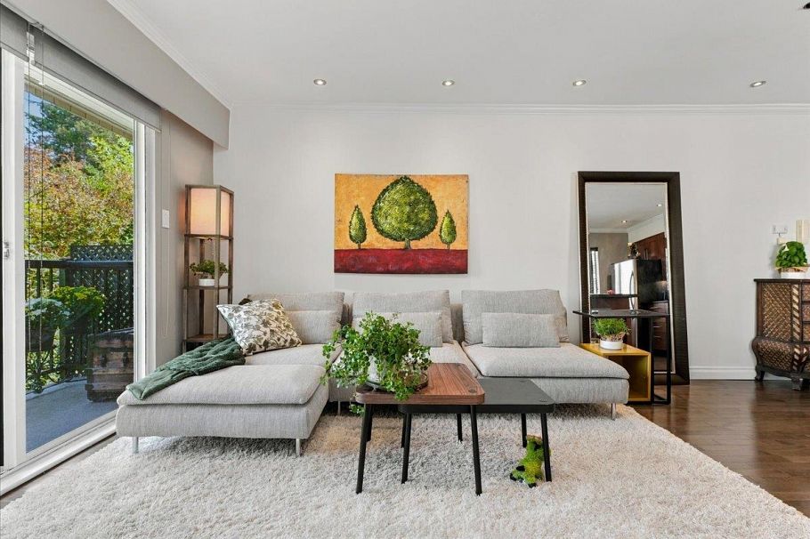 6 137 E 5th Street North Vancouver, BC - 14