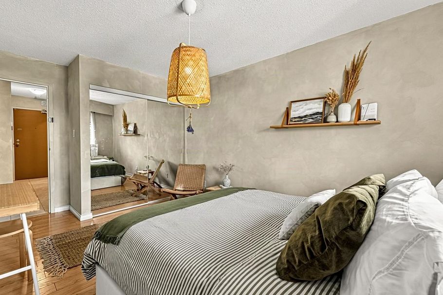 309 275 W 2nd Street North Vancouver, BC - 22