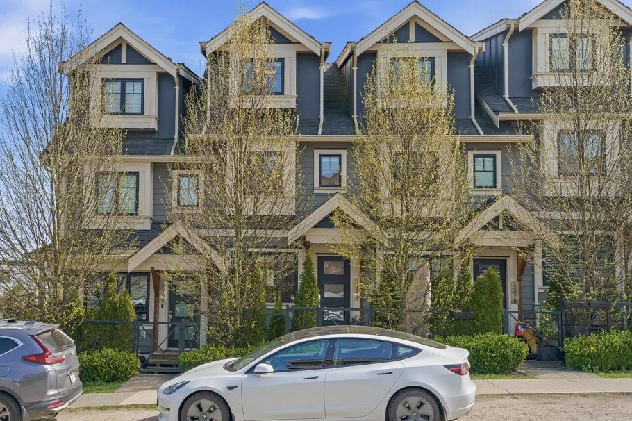 2468 St. Catherines Street Vancouver, BC - 31