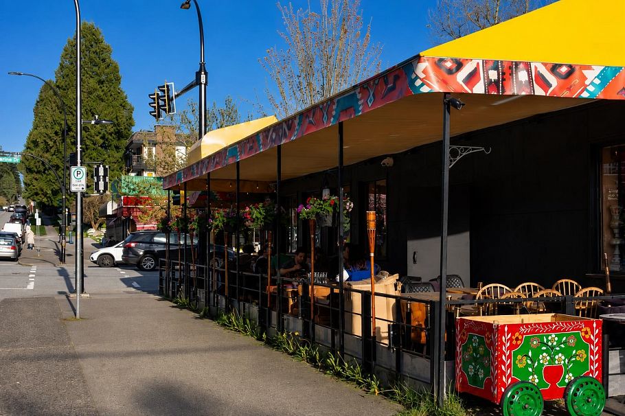 507 1515 Eastern Avenue North Vancouver, BC - 22