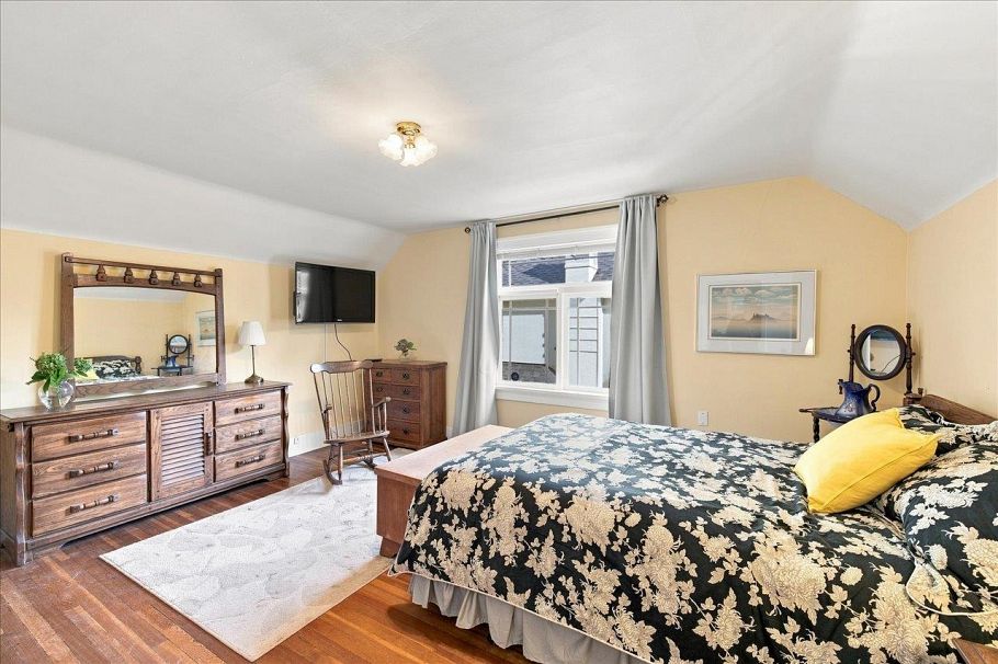6048 Elm Street Vancouver, BC - 19