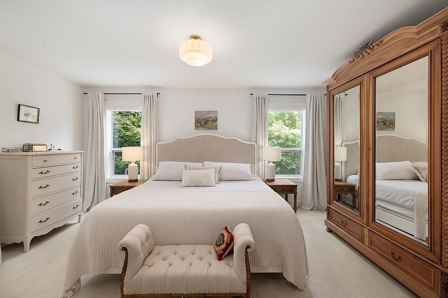 3558 Everglade Place North Vancouver, BC - 4