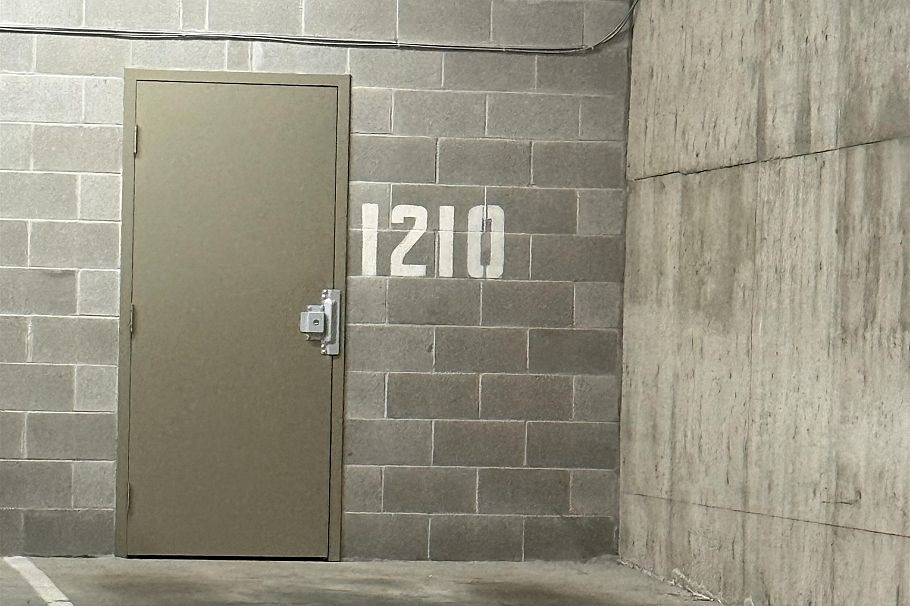 1210 W 7th Avenue Vancouver, BC - 34