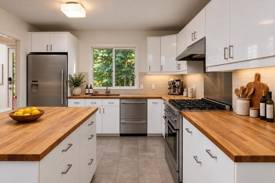 1458 Kilmer Road North Vancouver, BC - 6