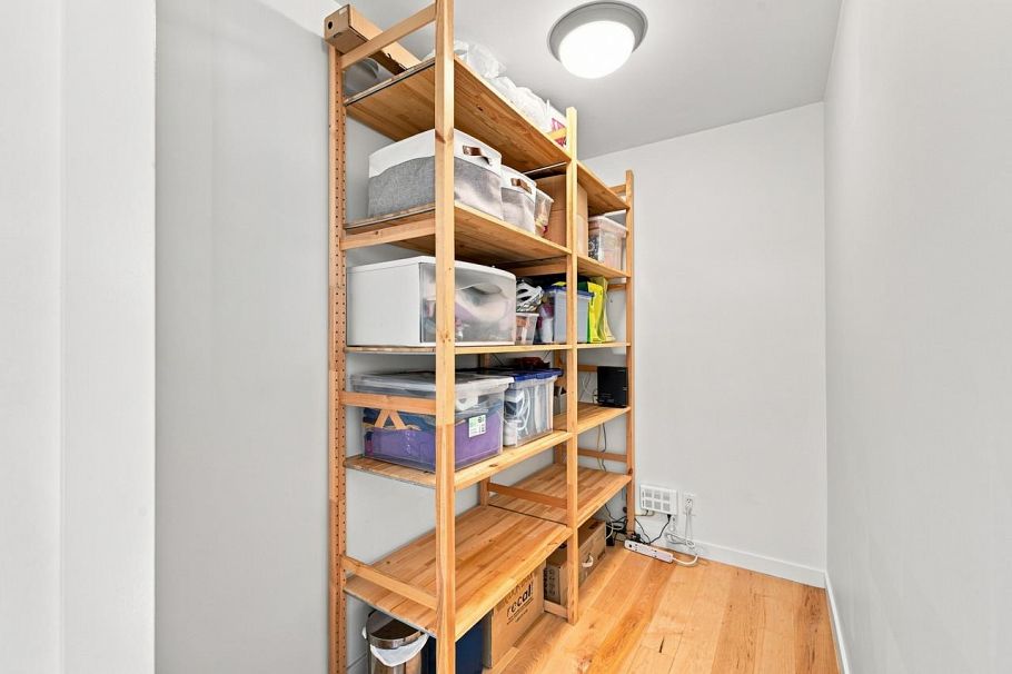 302 2626 Alberta Street Vancouver, BC - 16