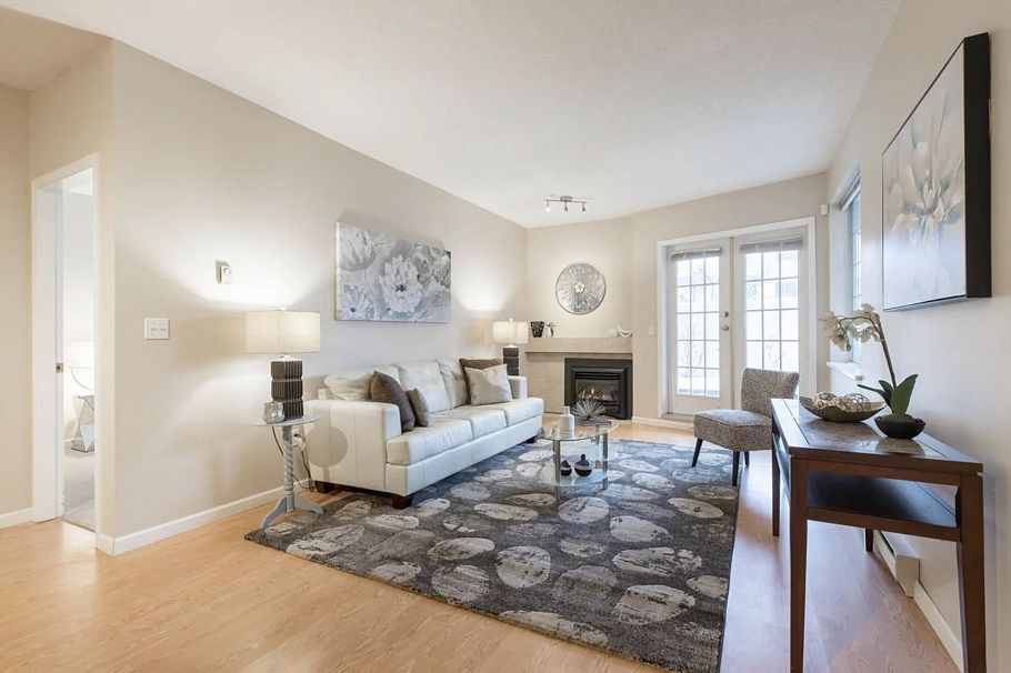 106 125 W 18th Street North Vancouver, BC - 12