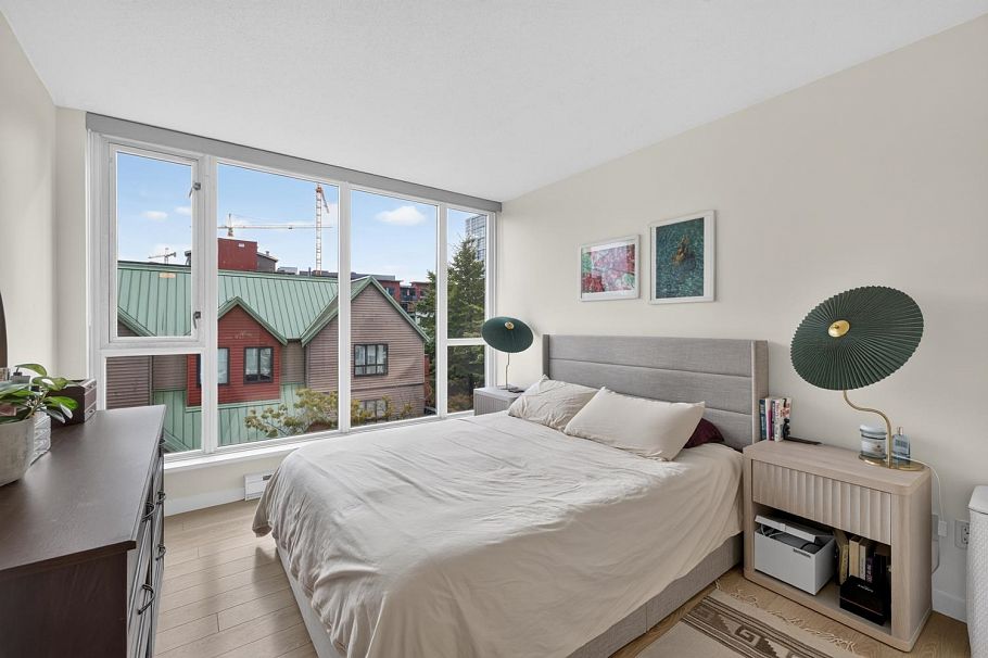 502 120 Milross Avenue Vancouver, BC - 18