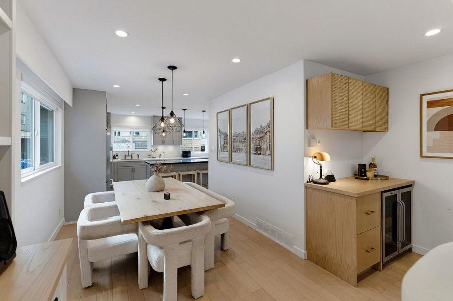4921 Chester Street Vancouver, BC - 9