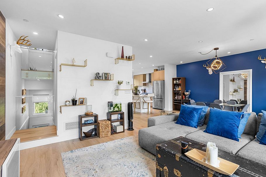 53 3597 Malsum Drive North Vancouver, BC - 7