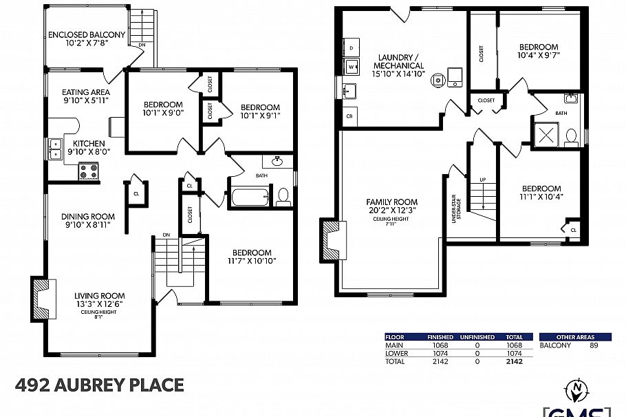492 Aubrey Place Vancouver, BC - 36
