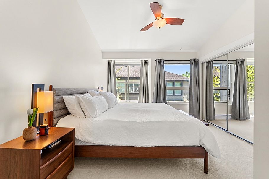 3 307 E 15th Street North Vancouver, BC - 31
