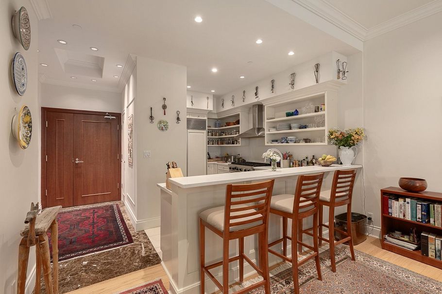 101 426 Beach Crescent Vancouver, BC - 5