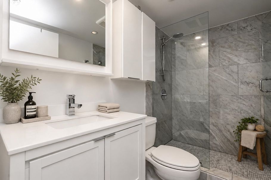 2508 788 Hamilton Street Vancouver, BC - 12