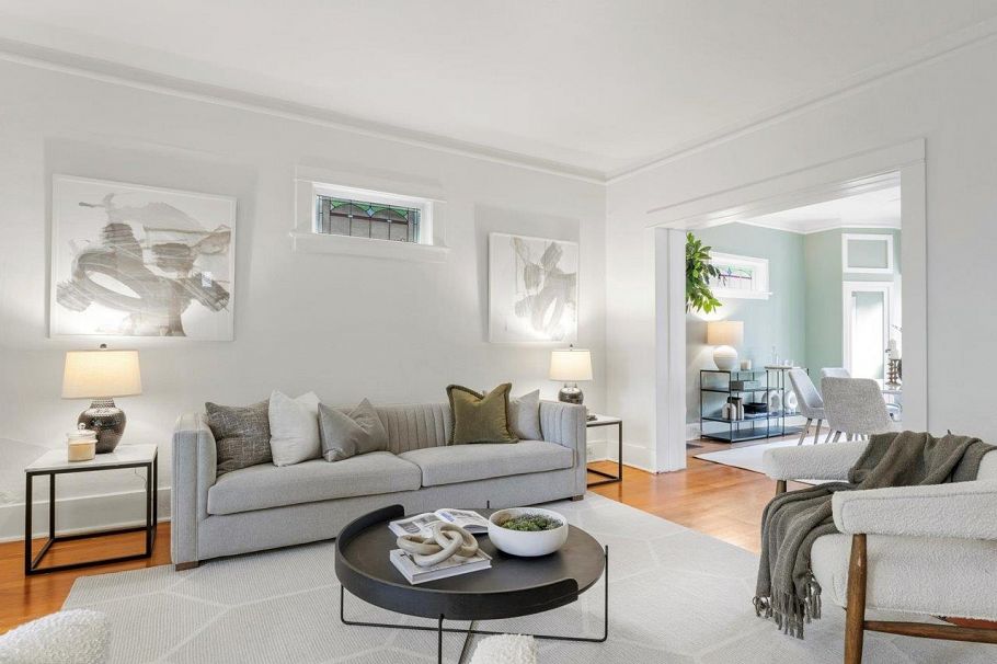 308 E 23rd Avenue Vancouver, BC - 5