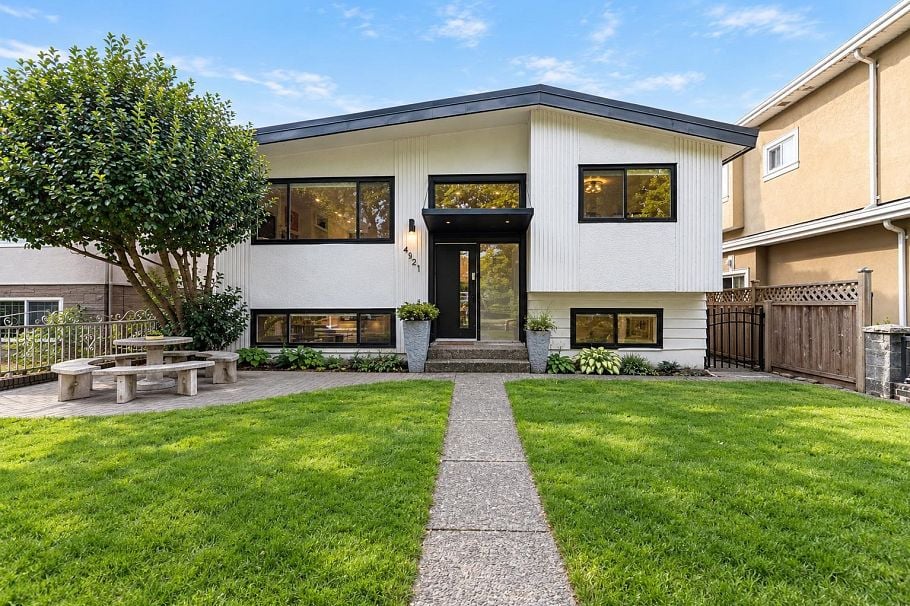 4921 Chester Street Vancouver, BC - 1