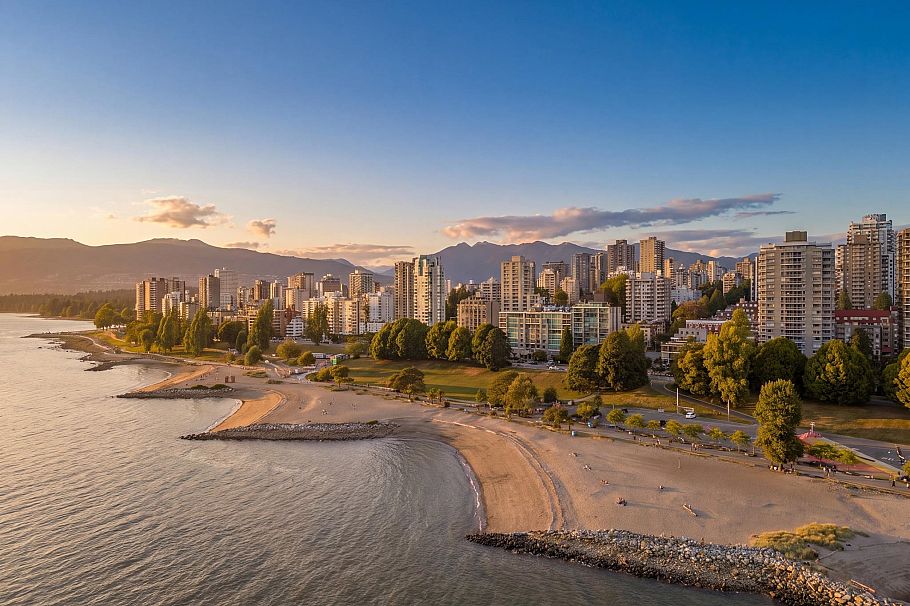 300 1410 Bute Street Vancouver, BC - 36