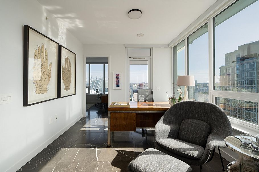 2004 885 Cambie Street Vancouver, BC - 22