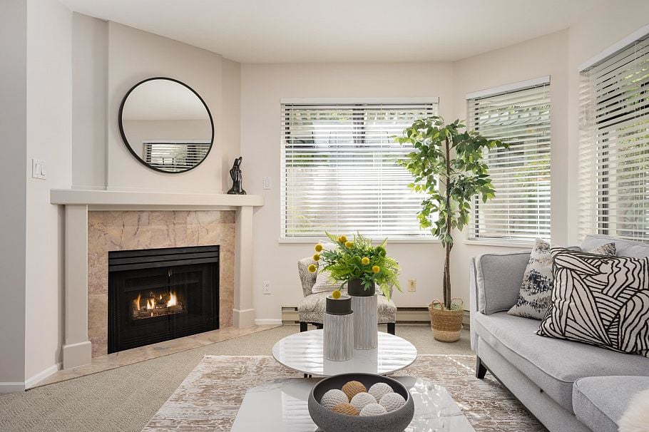 E106 628 W 12th Avenue Vancouver, BC - 4