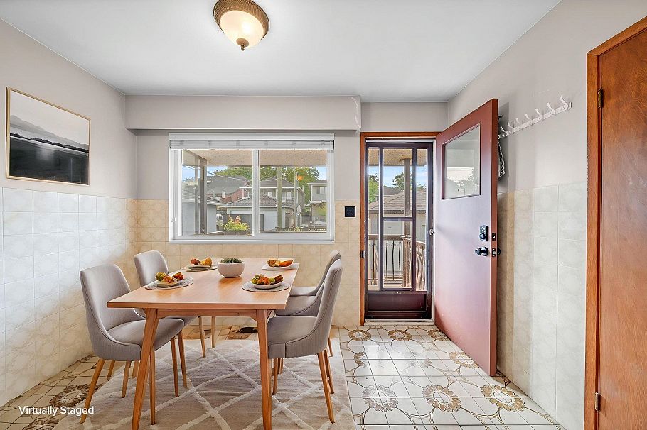 2634 Parker Street Vancouver, BC - 11
