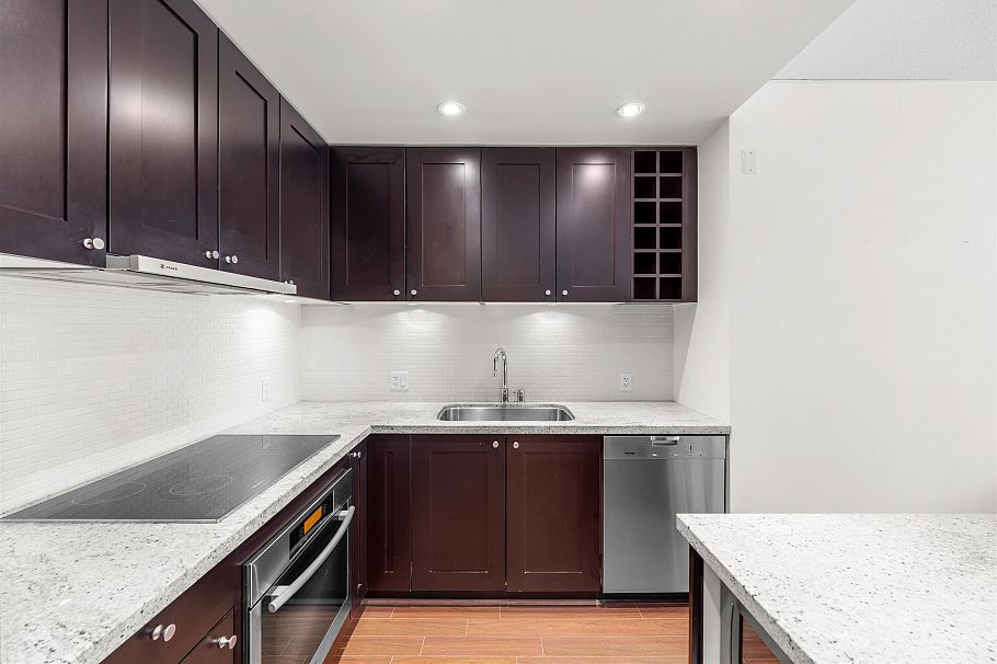 808 821 Cambie Street Vancouver, BC - 7