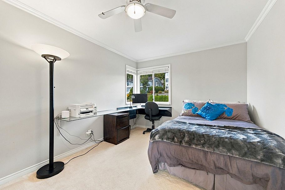 3950 Sparrow Lane North Vancouver, BC - 23
