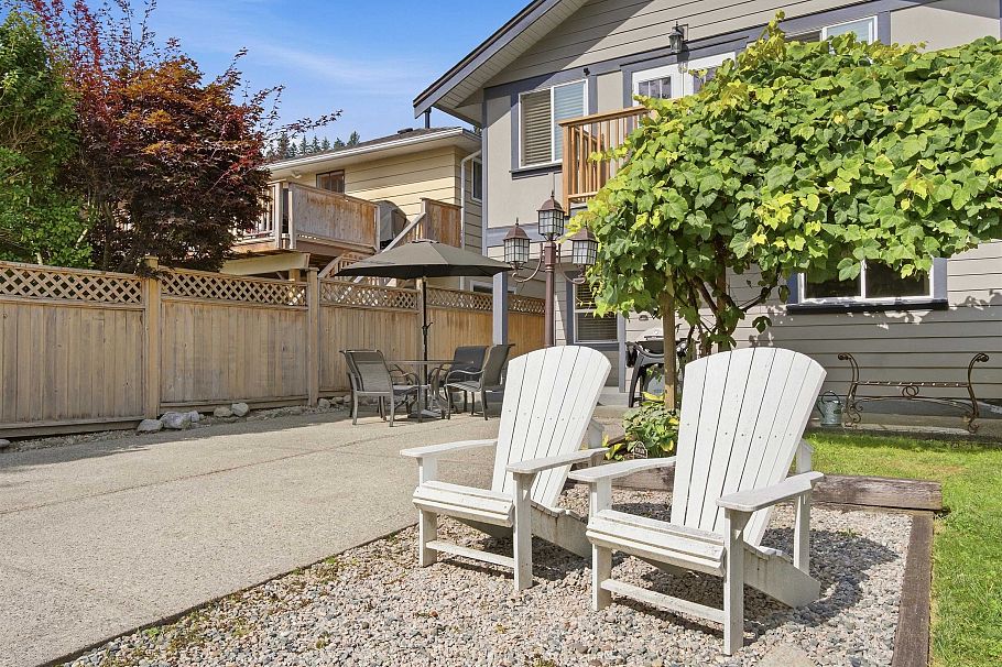 1153 Wellington Drive North Vancouver, BC - 28