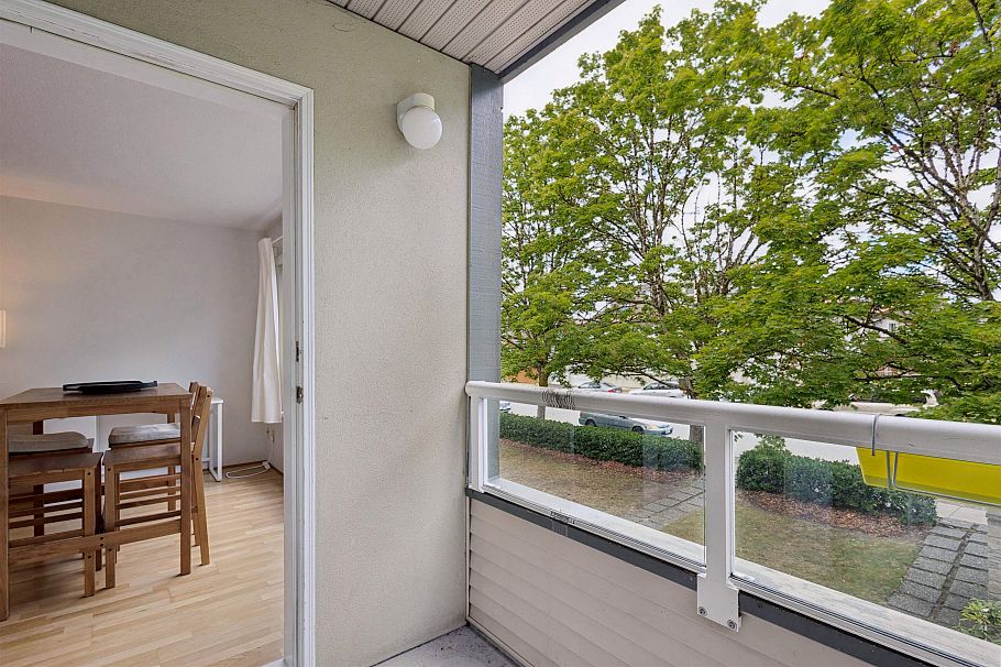 204 4990 Mcgeer Street Vancouver, BC - 7