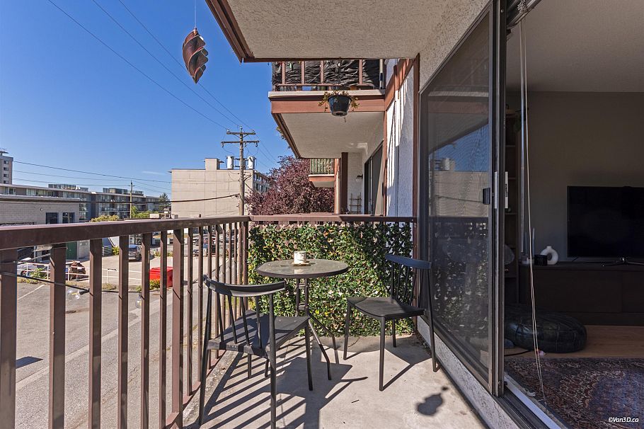 107 131 W 4th Street North Vancouver, BC - 5